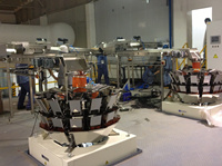 belt conveyor
